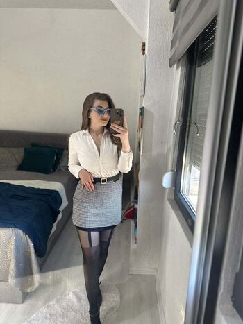 Full leaked Zahtevi private photo