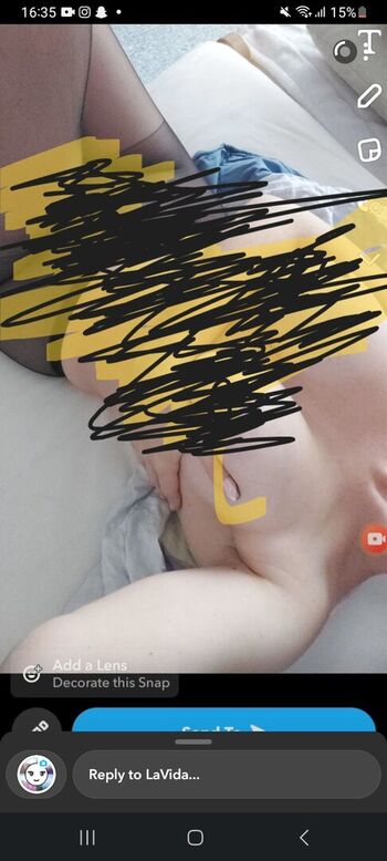 Full leaked Zahtevi private photo