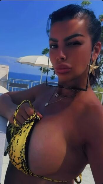 Full leaked Zahtevi private photo