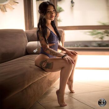 Full leaked Zai vizcarra private photo