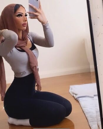Full leaked Zainab sara private photo