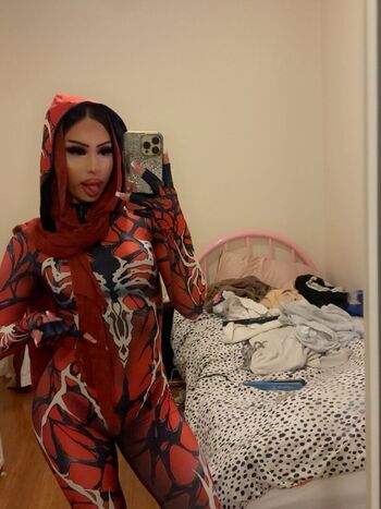 Full leaked Zainab sara private photo