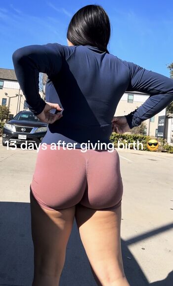 Full leaked Zainashakur private photo