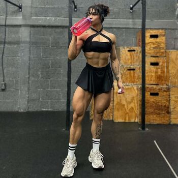 Full leaked Zaira hernandez private photo