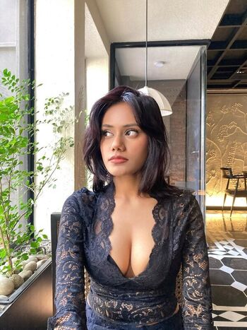 Full leaked Zaisha private photo