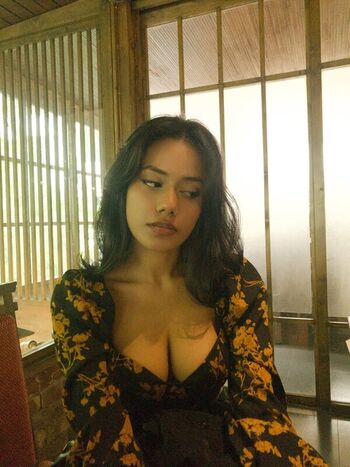 Full leaked Zaisha private photo