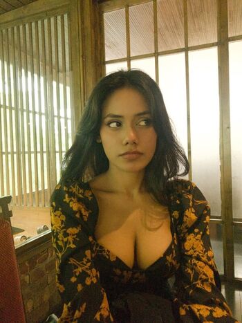 Full leaked Zaisha private photo