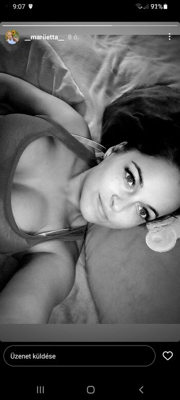 Full leaked Zala megye private photo