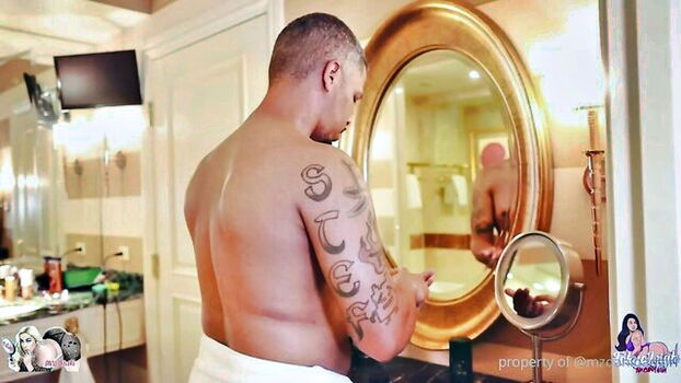 Full leaked Zamikizani private photo