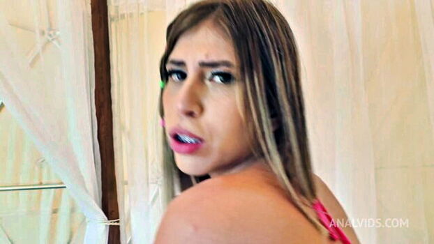 Full leaked Zamikizani private photo