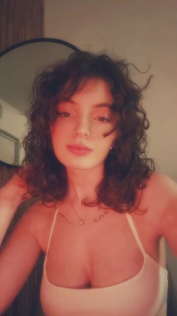 Full leaked Zamy ismael private photo