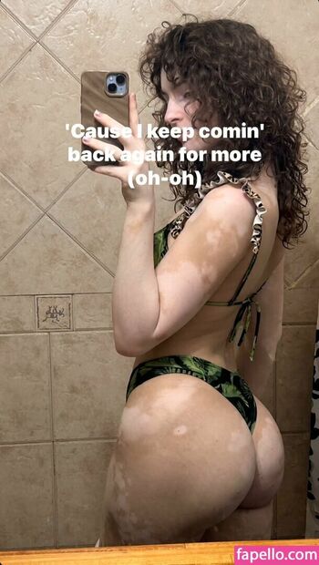 Full leaked Zamy ismael private photo