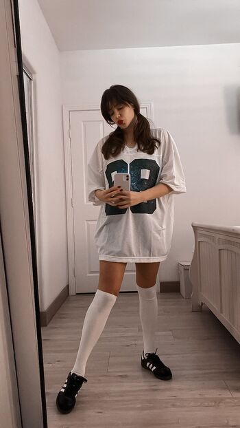 Full leaked Zanahmariee private photo