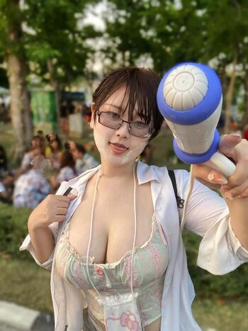Full leaked Zanayano private photo