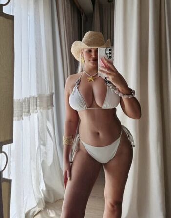Full leaked Zandra may private photo