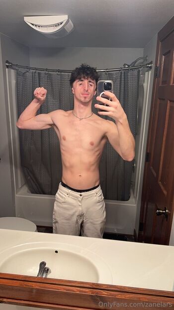 Full leaked Zanelars private photo