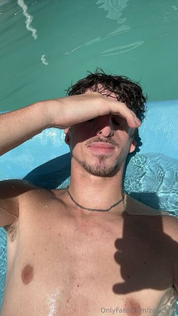 Full leaked Zanelars private photo
