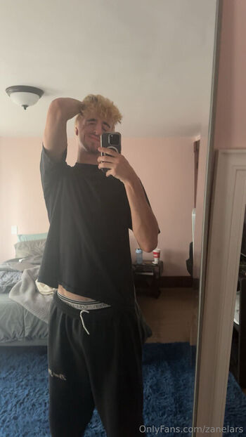Full leaked Zanelars private photo