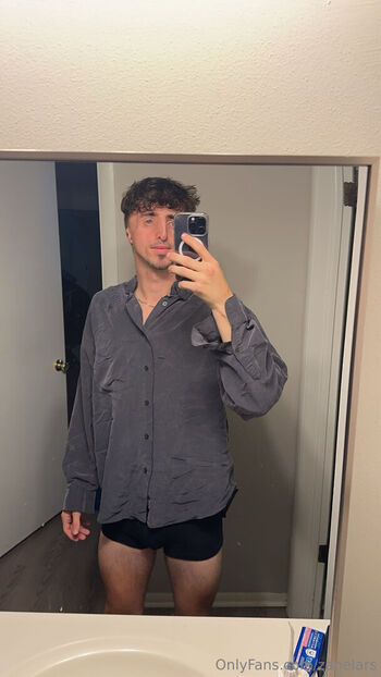 Full leaked Zanelars private photo