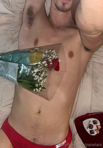 Full leaked Zanelars private photo