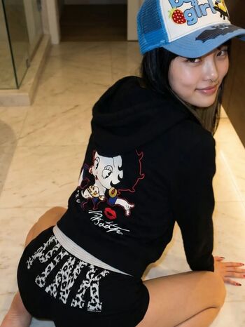 Full leaked Zaowwi page private photo