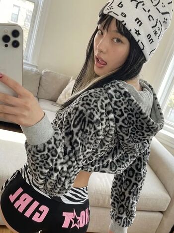 Full leaked Zaowwi private photo