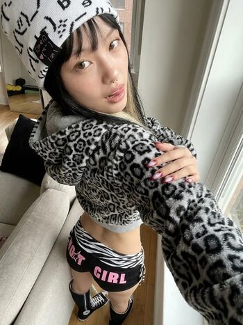 Full leaked Zaowwi private photo