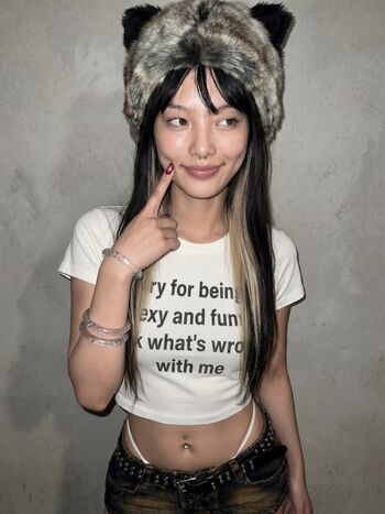 Full leaked Zaowwi private photo
