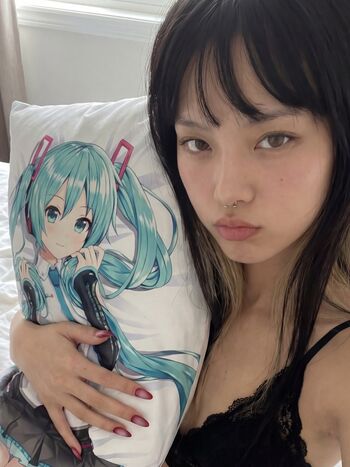 Full leaked Zaowwi private photo