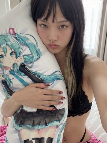 Full leaked Zaowwi private photo