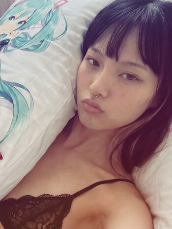 Full leaked Zaowwi private photo