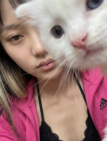 Full leaked Zaowwi private photo
