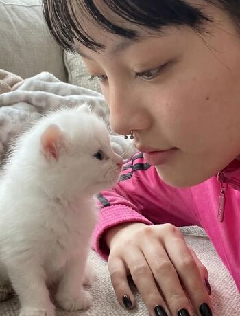 Full leaked Zaowwi private photo