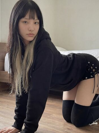 Full leaked Zaowwi private photo