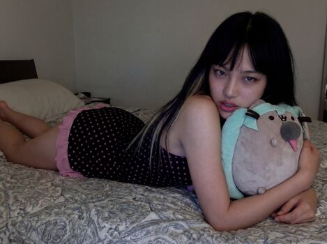 Full leaked Zaowwi private photo