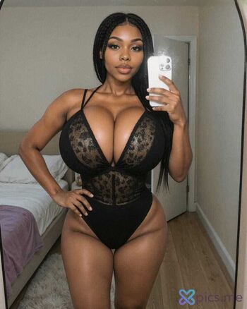 Full leaked Zara adisa private photo