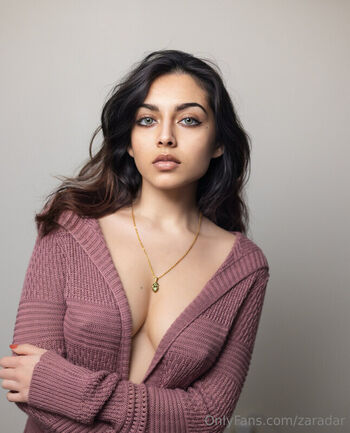 Zara Dar