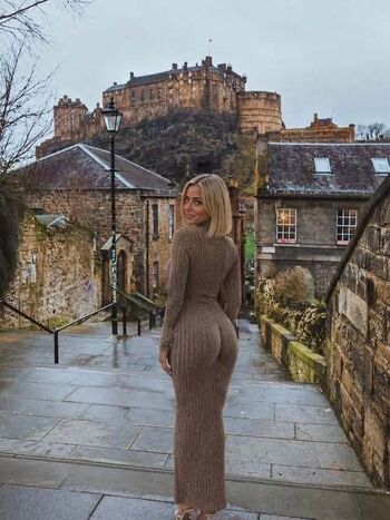Full leaked Zara davis page private photo