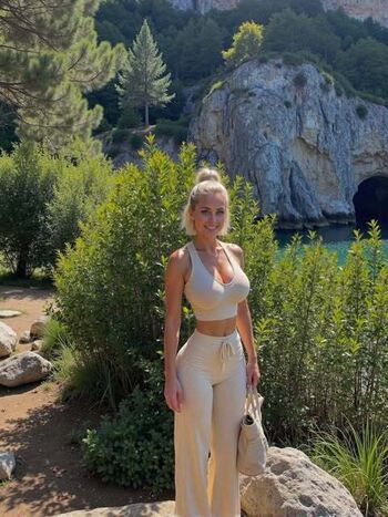 Full leaked Zara davis private photo