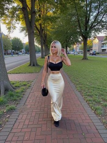 Full leaked Zara davis private photo