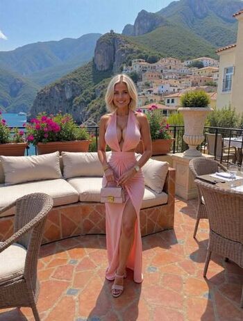Full leaked Zara davis private photo