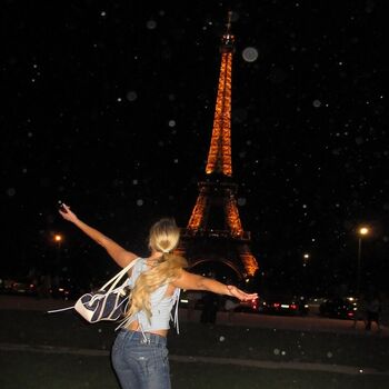Full leaked Zara larsson page private photo