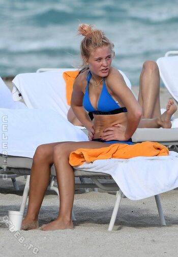 Full leaked Zara larsson  page private photo