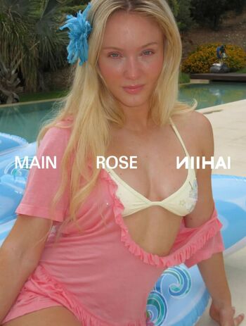 Full leaked Zara larsson page private photo