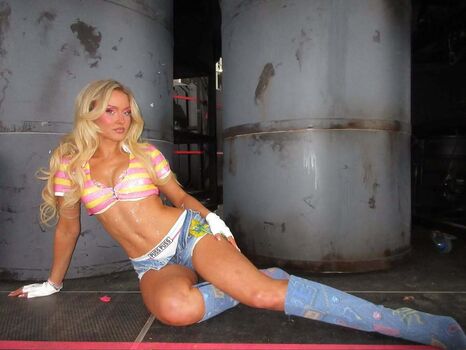 Full leaked Zara larsson private photo