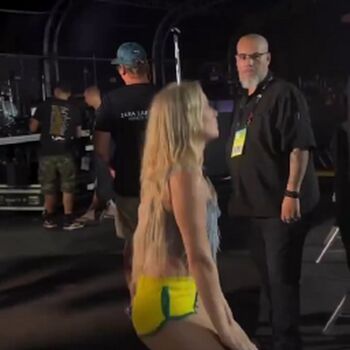 Full leaked Zara larsson private photo