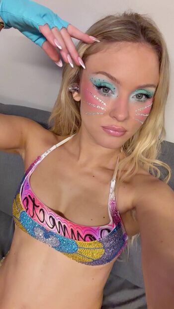 Zara Larsson