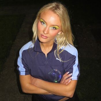 Zara Larsson