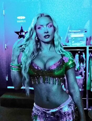 Full leaked Zara larsson  page private photo