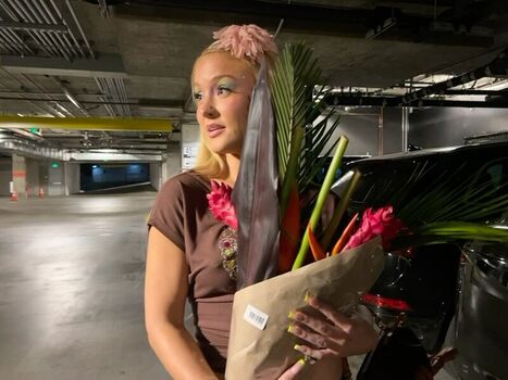 Full leaked Zara larsson page private photo